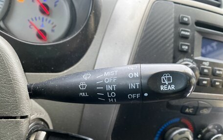 Chery Tiggo (T11), 2007 год, 195 000 рублей, 20 фотография