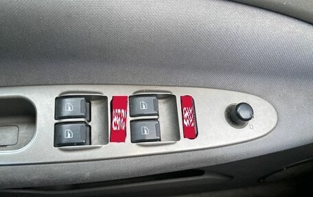 Chery Tiggo (T11), 2007 год, 195 000 рублей, 18 фотография