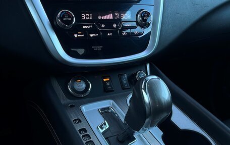 Nissan Murano, 2016 год, 1 998 700 рублей, 18 фотография