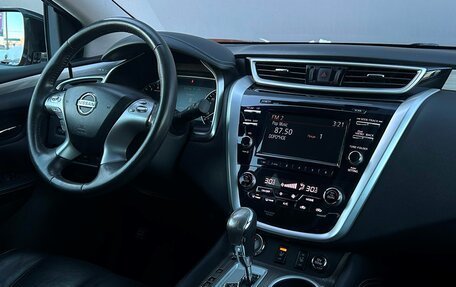 Nissan Murano, 2016 год, 1 998 700 рублей, 17 фотография