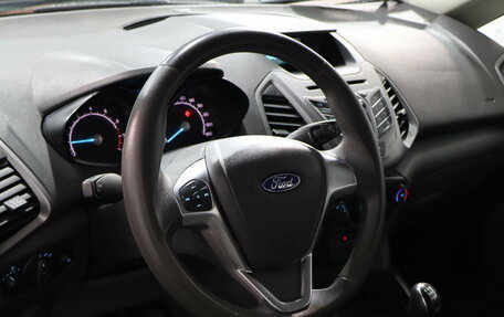 Ford EcoSport, 2016 год, 899 000 рублей, 9 фотография