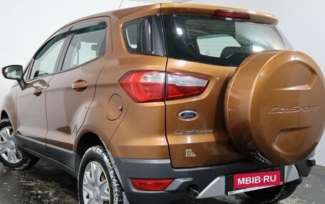 Ford EcoSport, 2016 год, 899 000 рублей, 4 фотография