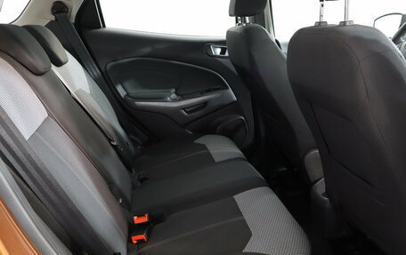 Ford EcoSport, 2016 год, 899 000 рублей, 13 фотография