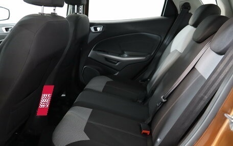 Ford EcoSport, 2016 год, 899 000 рублей, 12 фотография