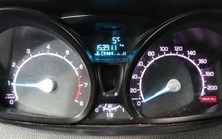 Ford EcoSport, 2016 год, 899 000 рублей, 16 фотография