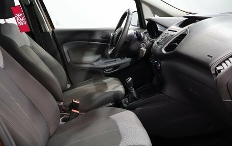 Ford EcoSport, 2016 год, 899 000 рублей, 11 фотография