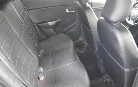 KIA Rio III рестайлинг, 2016 год, 1 230 000 рублей, 13 фотография