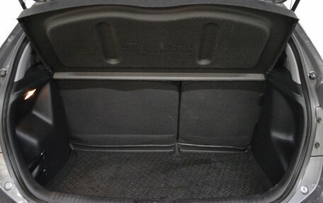 KIA Rio III рестайлинг, 2016 год, 1 230 000 рублей, 16 фотография