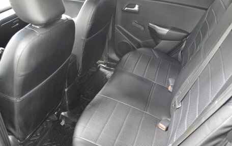 KIA Rio III рестайлинг, 2016 год, 1 230 000 рублей, 11 фотография