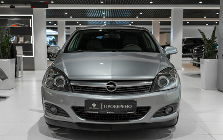 Opel Astra H, 2008 год, 375 000 рублей, 3 фотография