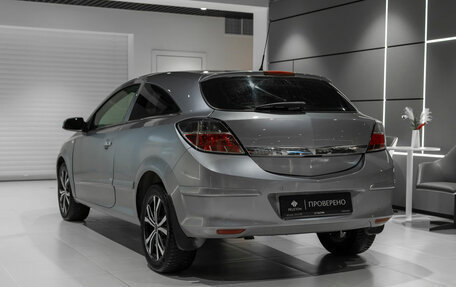 Opel Astra H, 2008 год, 375 000 рублей, 4 фотография