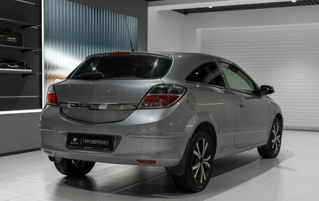 Opel Astra H, 2008 год, 375 000 рублей, 5 фотография