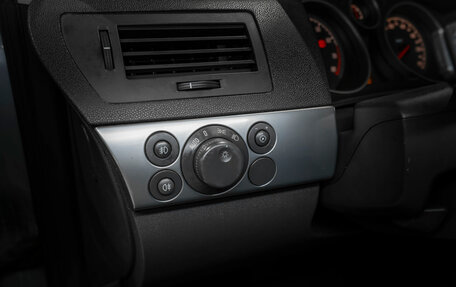 Opel Astra H, 2008 год, 375 000 рублей, 17 фотография