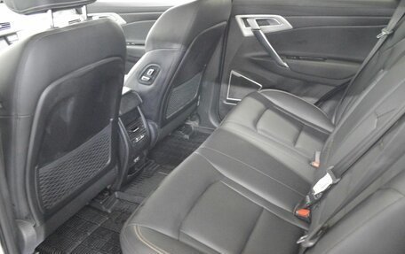 Geely Atlas I, 2021 год, 1 531 400 рублей, 11 фотография