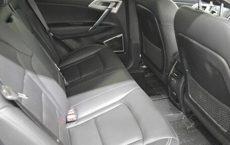 Geely Atlas I, 2021 год, 1 531 400 рублей, 13 фотография