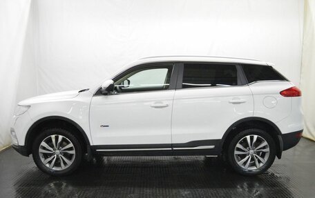 Geely Atlas I, 2021 год, 1 531 400 рублей, 8 фотография