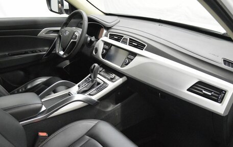 Geely Atlas I, 2021 год, 1 531 400 рублей, 12 фотография