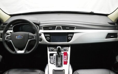 Geely Atlas I, 2021 год, 1 531 400 рублей, 14 фотография