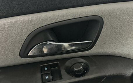 Chevrolet Cruze II, 2011 год, 575 000 рублей, 9 фотография