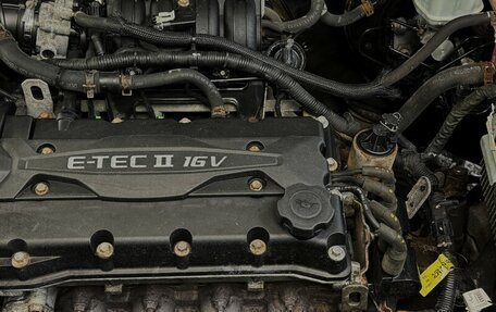 Chevrolet Cruze II, 2011 год, 575 000 рублей, 13 фотография