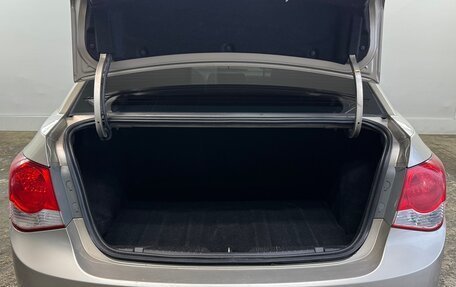 Chevrolet Cruze II, 2011 год, 575 000 рублей, 12 фотография