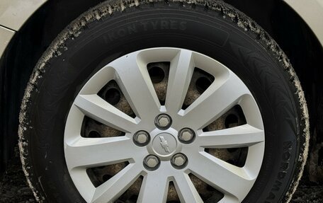 Chevrolet Cruze II, 2011 год, 575 000 рублей, 14 фотография