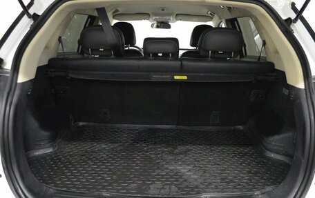 Geely Atlas I, 2021 год, 1 531 400 рублей, 17 фотография