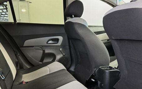 Chevrolet Cruze II, 2011 год, 575 000 рублей, 11 фотография