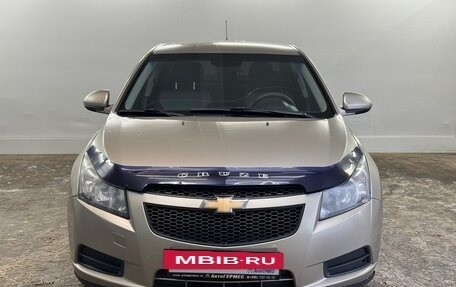 Chevrolet Cruze II, 2011 год, 575 000 рублей, 2 фотография
