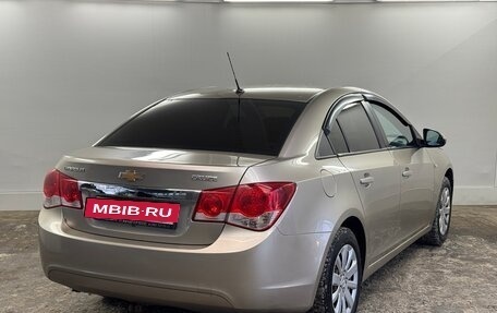 Chevrolet Cruze II, 2011 год, 575 000 рублей, 4 фотография