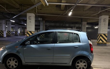 Chery Kimo (A1), 2008 год, 205 000 рублей, 5 фотография