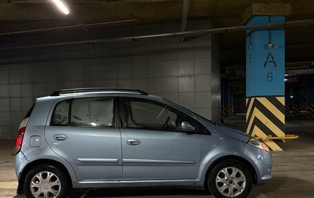 Chery Kimo (A1), 2008 год, 205 000 рублей, 2 фотография