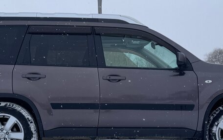 Nissan X-Trail, 2008 год, 1 077 000 рублей, 4 фотография