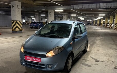 Chery Kimo (A1), 2008 год, 205 000 рублей, 1 фотография