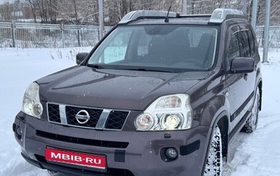 Nissan X-Trail, 2008 год, 1 077 000 рублей, 1 фотография