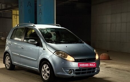 Chery Kimo (A1), 2008 год, 205 000 рублей, 10 фотография