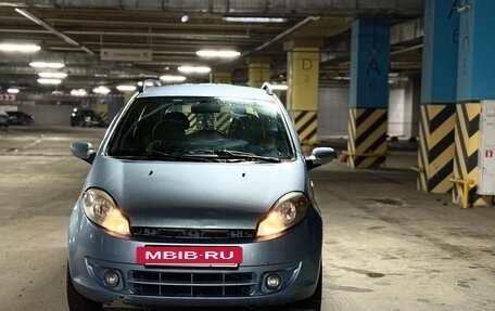 Chery Kimo (A1), 2008 год, 205 000 рублей, 9 фотография