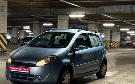 Chery Kimo (A1), 2008 год, 205 000 рублей, 8 фотография