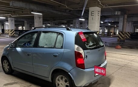 Chery Kimo (A1), 2008 год, 205 000 рублей, 6 фотография