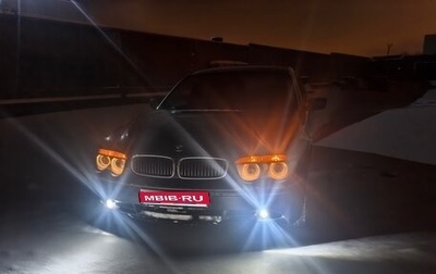 BMW 7 серия, 2004 год, 1 200 000 рублей, 1 фотография