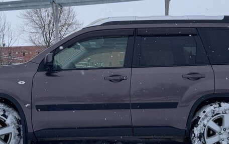 Nissan X-Trail, 2008 год, 1 077 000 рублей, 9 фотография