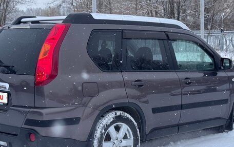 Nissan X-Trail, 2008 год, 1 077 000 рублей, 5 фотография