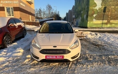 Ford Focus III, 2019 год, 870 000 рублей, 1 фотография