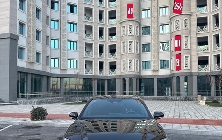 Toyota Camry, 2025 год, 4 750 000 рублей, 1 фотография