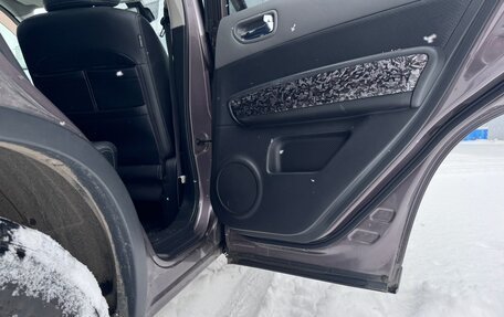 Nissan X-Trail, 2008 год, 1 077 000 рублей, 15 фотография