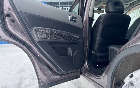 Nissan X-Trail, 2008 год, 1 077 000 рублей, 14 фотография