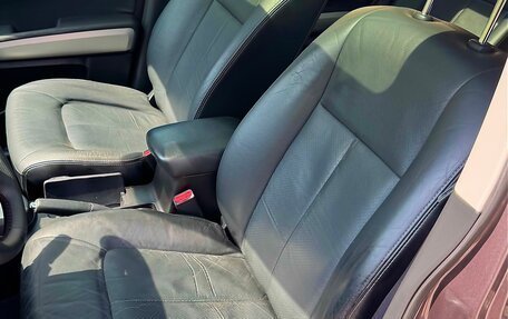 Nissan X-Trail, 2008 год, 1 077 000 рублей, 19 фотография