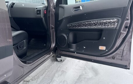 Nissan X-Trail, 2008 год, 1 077 000 рублей, 16 фотография