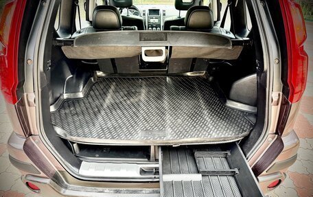 Nissan X-Trail, 2008 год, 1 077 000 рублей, 22 фотография