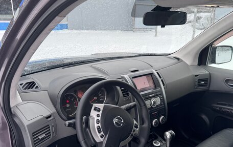 Nissan X-Trail, 2008 год, 1 077 000 рублей, 12 фотография